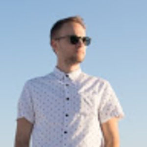 Meet your Posher, Adam